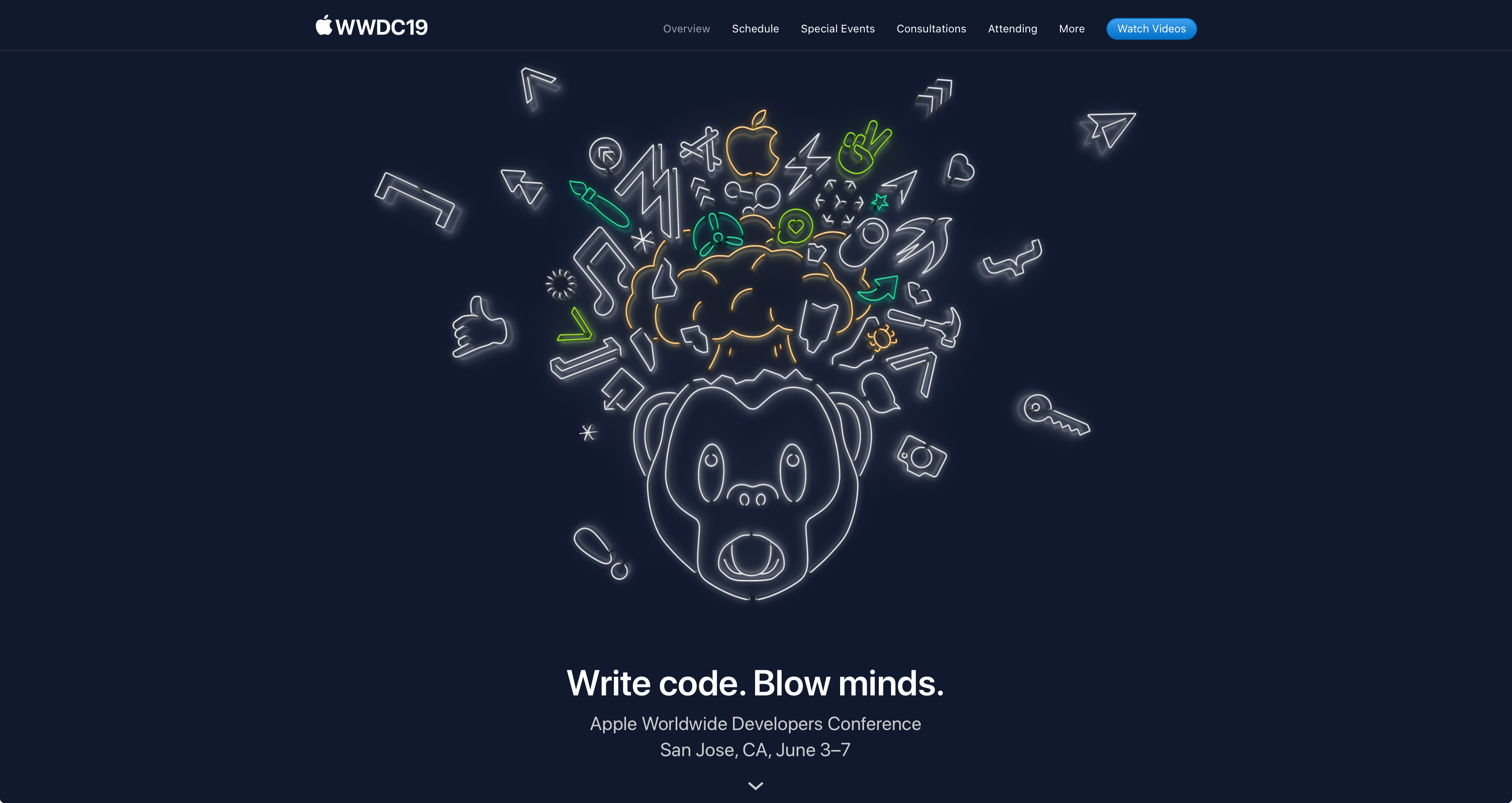 Wwdc 19 Keynote Ios Blog Weberlolz