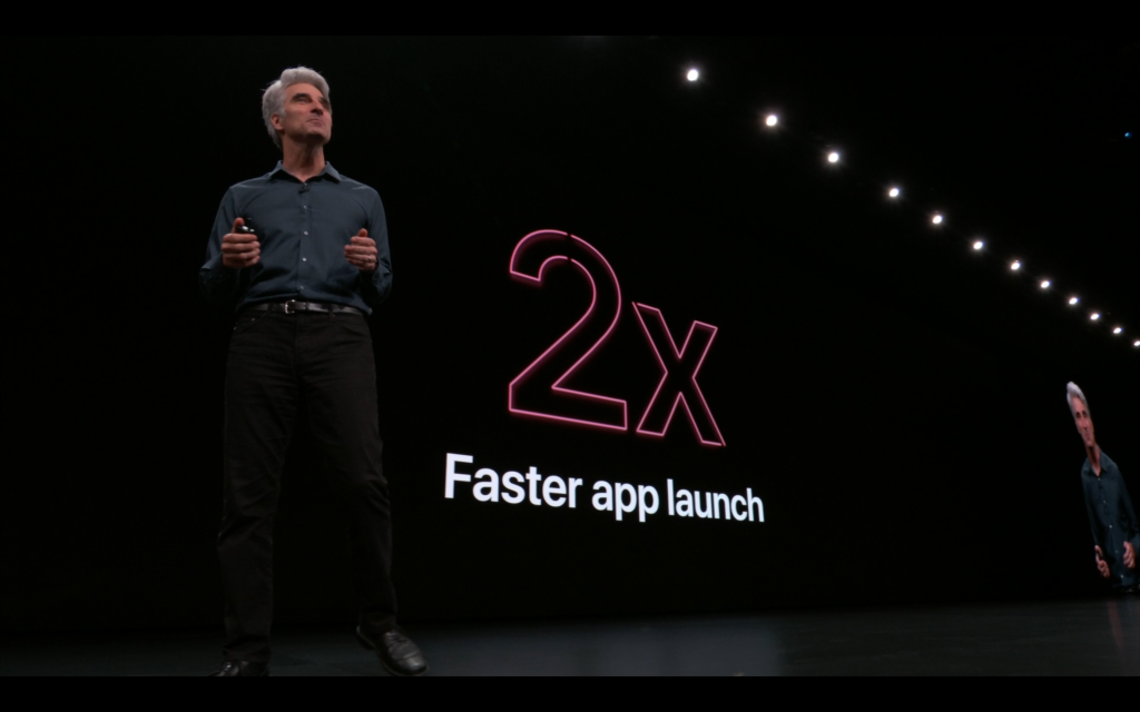 WWDC19 - iOS - Performance - App launch