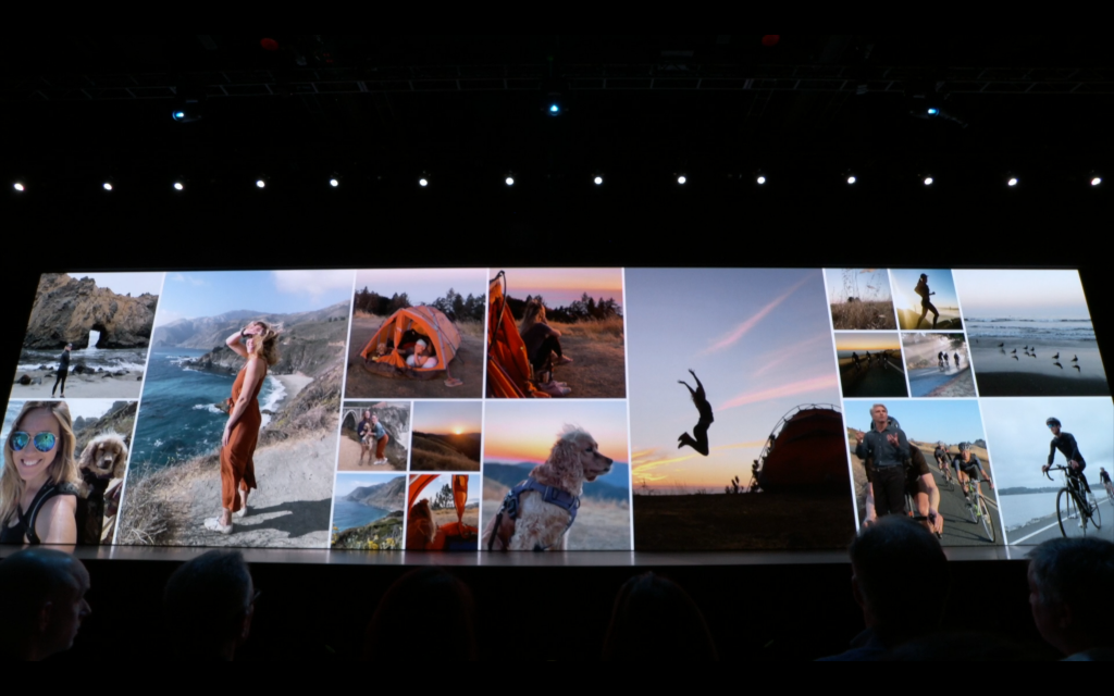 WWDC19 - iOS - Photos